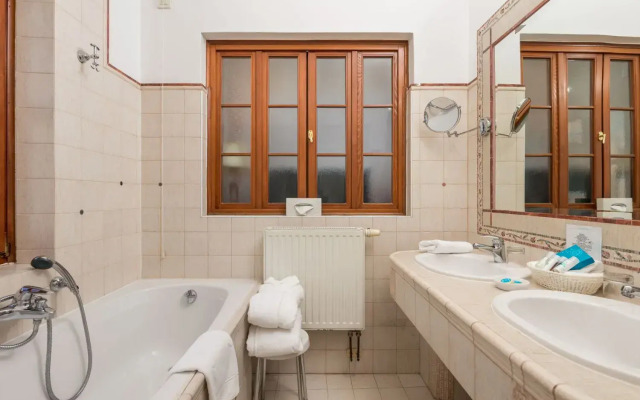 Hotel Miramar Opatija