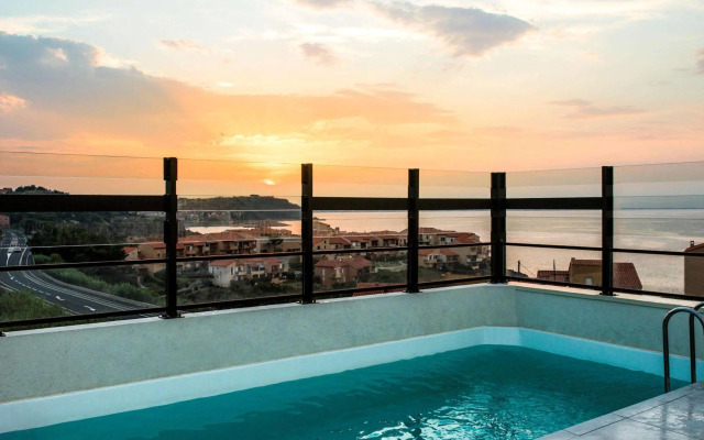 ibis Styles Collioure Port Vendres