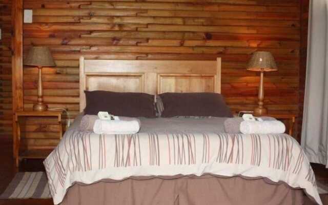 Jock Sabie Lodge