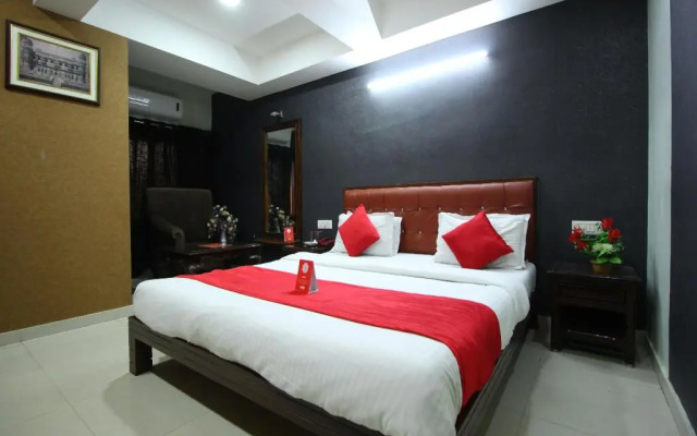 Kanak Beacon Hotel Ashram Road Ahmedabad