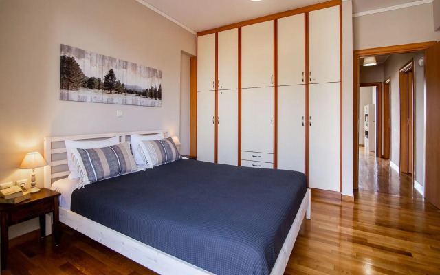 Athens Airport Lodge
