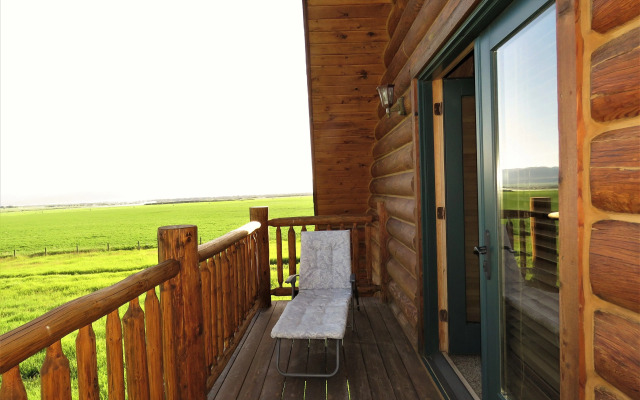 Teton Hostel HideAway