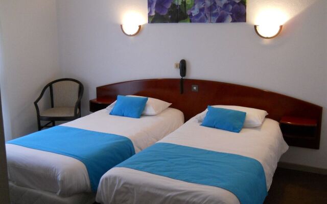 Hotel-Restaurant Le Ty Lann - Logis