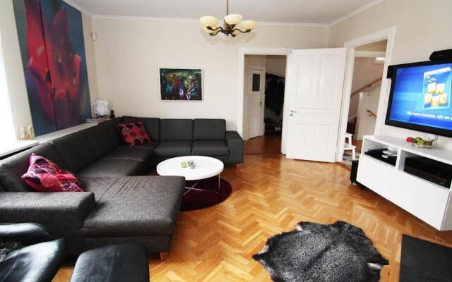 Great Living Accommodation - Jönköping Öster