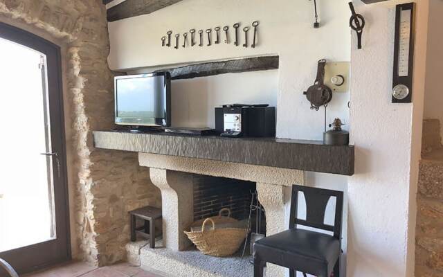Ariqus Rural Cottages