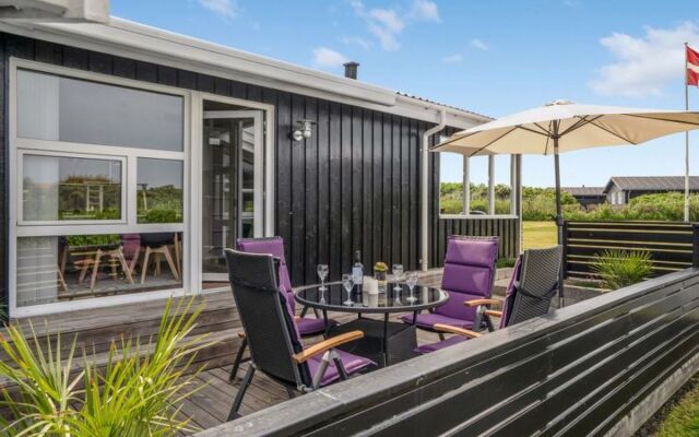 "Ruka" - 700m from the sea in NW Jutland