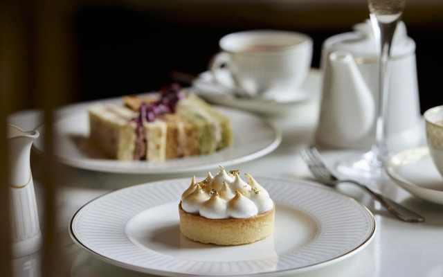 The Parkgate Hotel