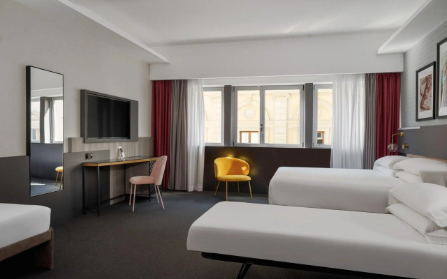 IQ Hotel Firenze
