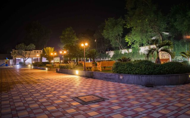 Wedlock Greens Hotels & Resorts