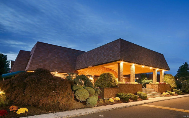 The Hub Murray Hill, BW Premier Collection