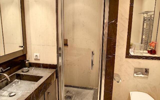 Résidence Gray d'Albion 2P 5402