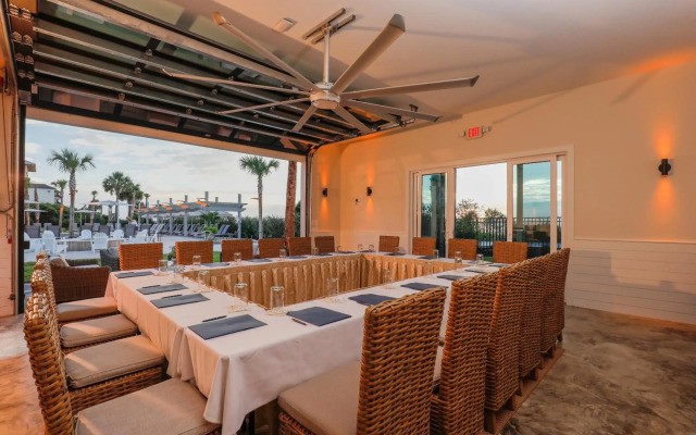 Jekyll Ocean Club