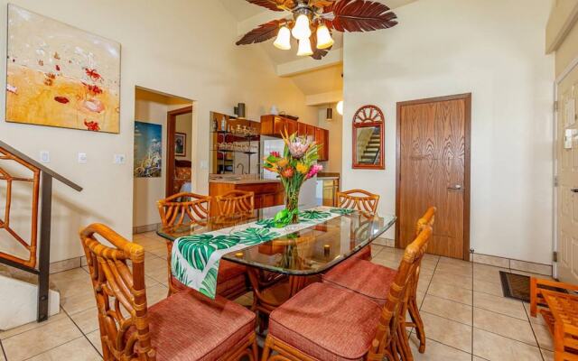 Maui Hill by Coldwell Banker Island Vacations