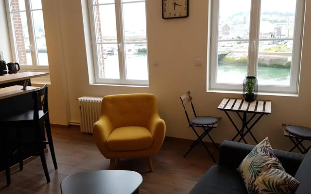 Le Charmant Studio Maupassant