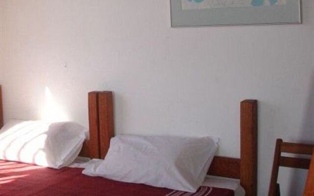 Albergue Pedra da Sereia - Hostel