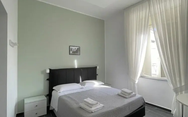 Le Porte di Napoli - Rooms