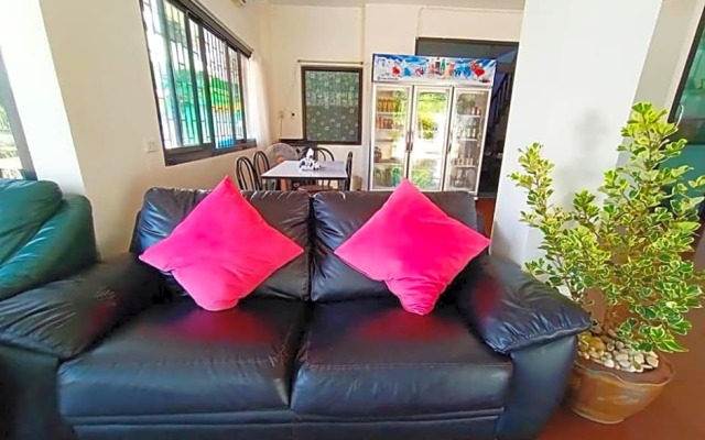 Wake Up @ Phetchaburi