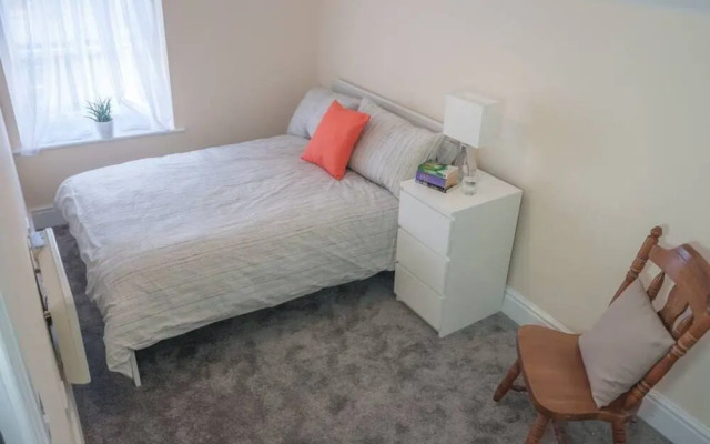 Amberley Dublin City Centre Apartments