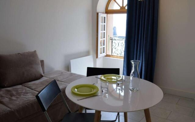 Appartement Collioure, 1 pièce, 2 personnes - FR-1-225-656