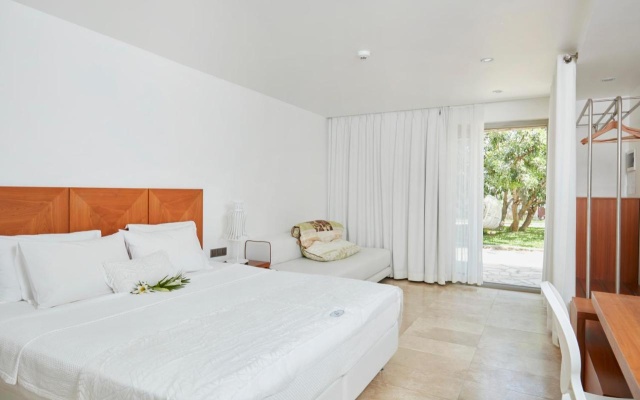 Flow Datca Surf & Beach Hotel