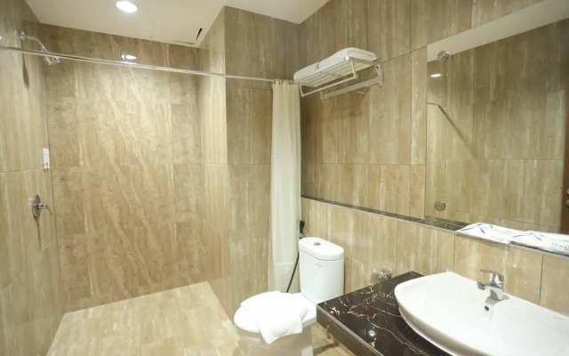 Horison Express Sentani