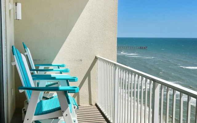 Tidewater 1611