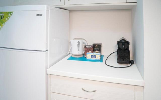 Heraklion Old Port Apartments