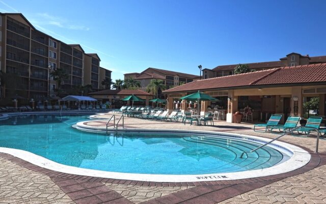 Westgate Lakes Resort & Spa 
