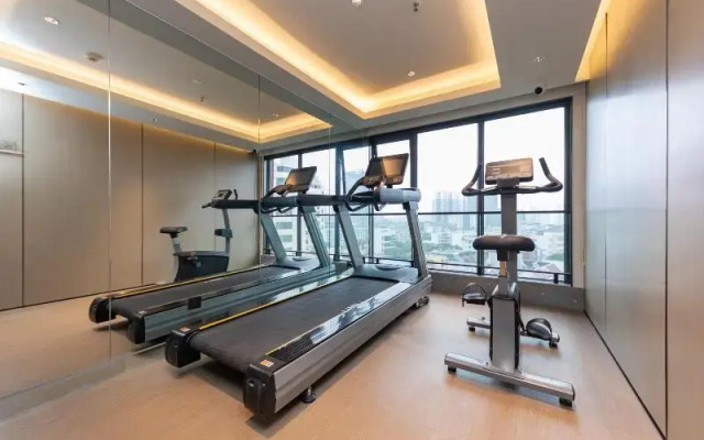 Ji Hotel Nanning Dongge Road