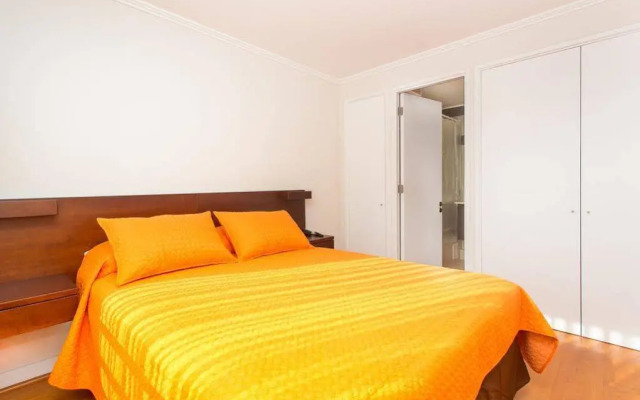 City Inn Apart Home 2