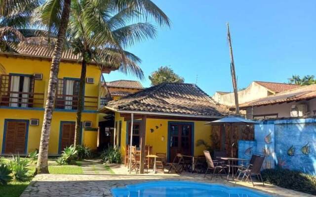 Conchas de Paraty