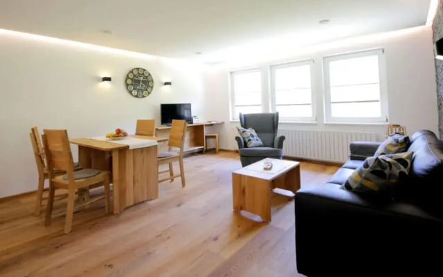 Holiday Apartment Abendgrund