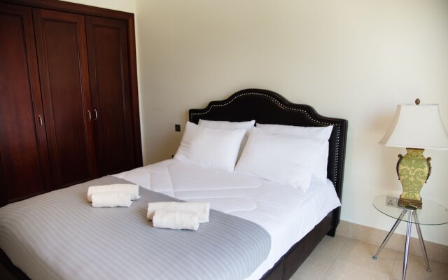 HiGuests Vacation Homes - Zanzabeel