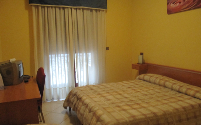 Royal Hotel Montevergine