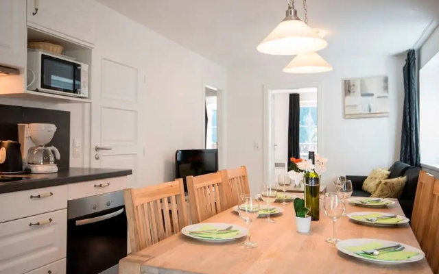 Apartment in Bad Gastein Near Ski Slopes