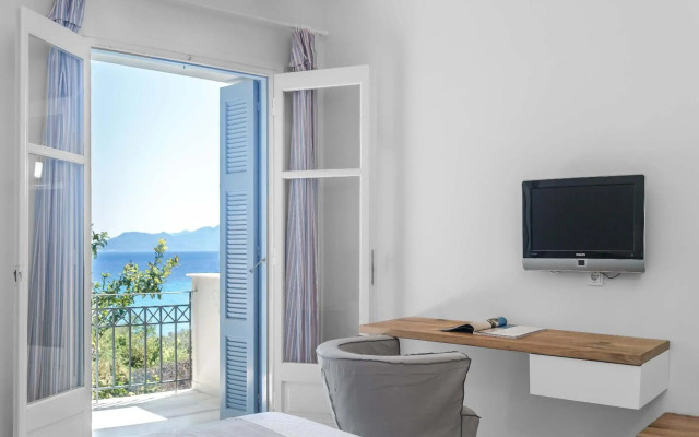 Armonia Bay Hotel