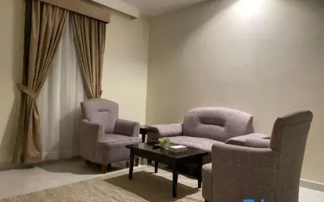 Staytion Express Orjwan Lebanon