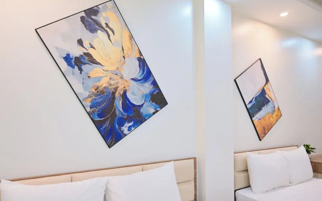 T&T Hotel apartment