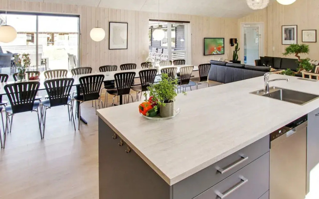 Luxury Retreat in Asserbo - By Traum Ferienwohnungen