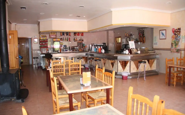 Hotel Rural Montaña de Cazorla