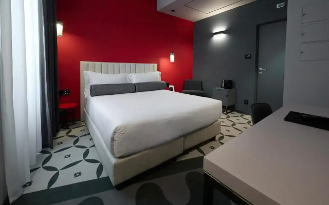MyTALE Creative Academy Hotel