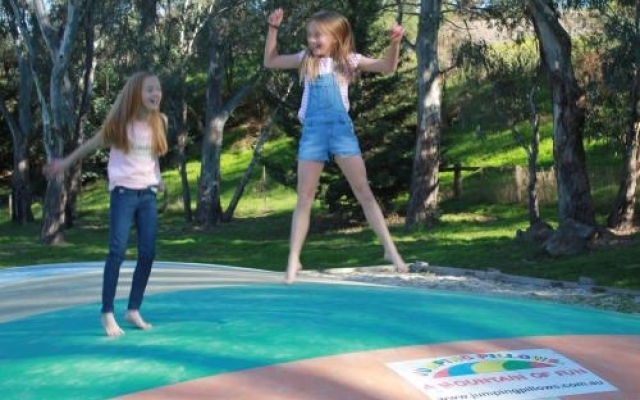 BIG4 Seymour Holiday Park