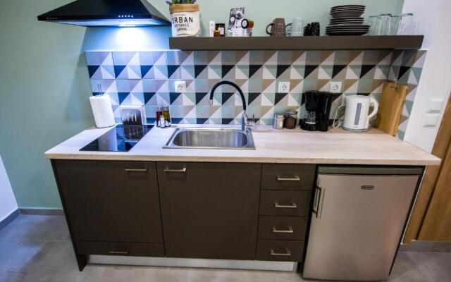 Indigo Apartment 3