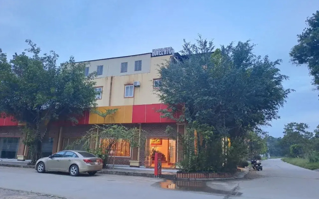 Resort HTC Tuan Chau