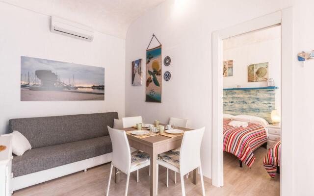 TETI - 100m dal mare - Marina di Ragusa centro