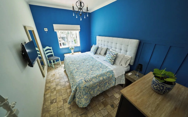 Pucllana  B&B Boutique
