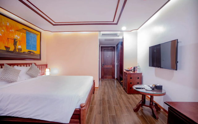 Fivitel Hoi An