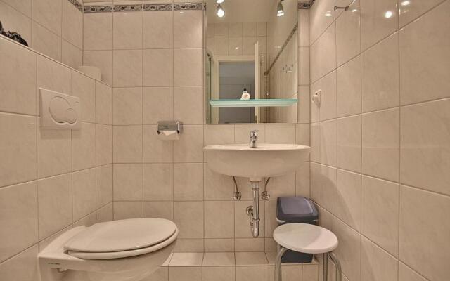 Gorch-Fock-Straße 20a Gorch-Fock-Straße 20a Appartement 2