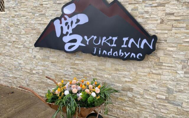 Yuki Inn Jindabyne