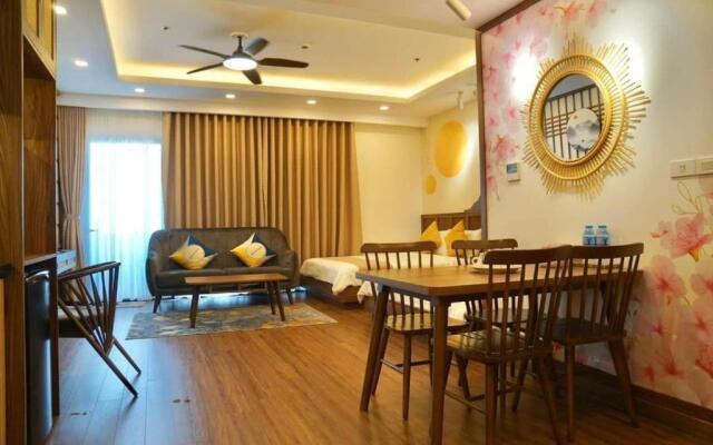 Flc Sea Tower Quy Nhon Seaview Apartment